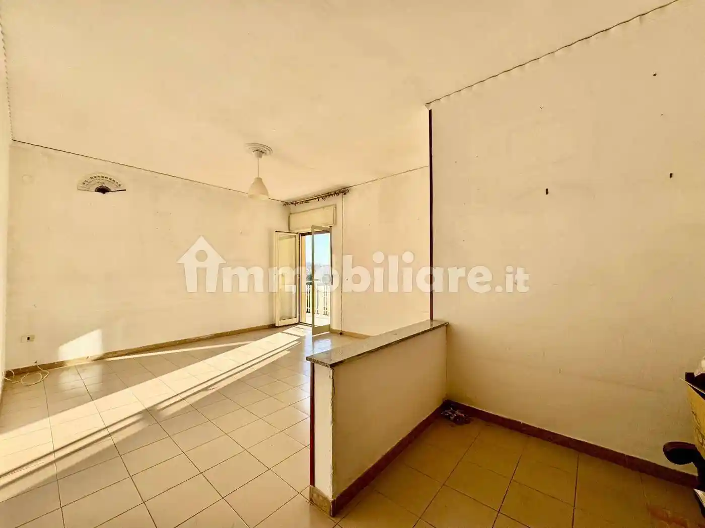 Trilocale via Francesco Arnaldi 137, Pianura, Napoli - foto 2