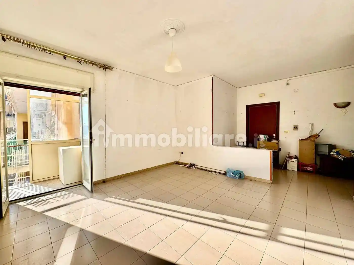 Trilocale via Francesco Arnaldi 137, Pianura, Napoli - foto 3