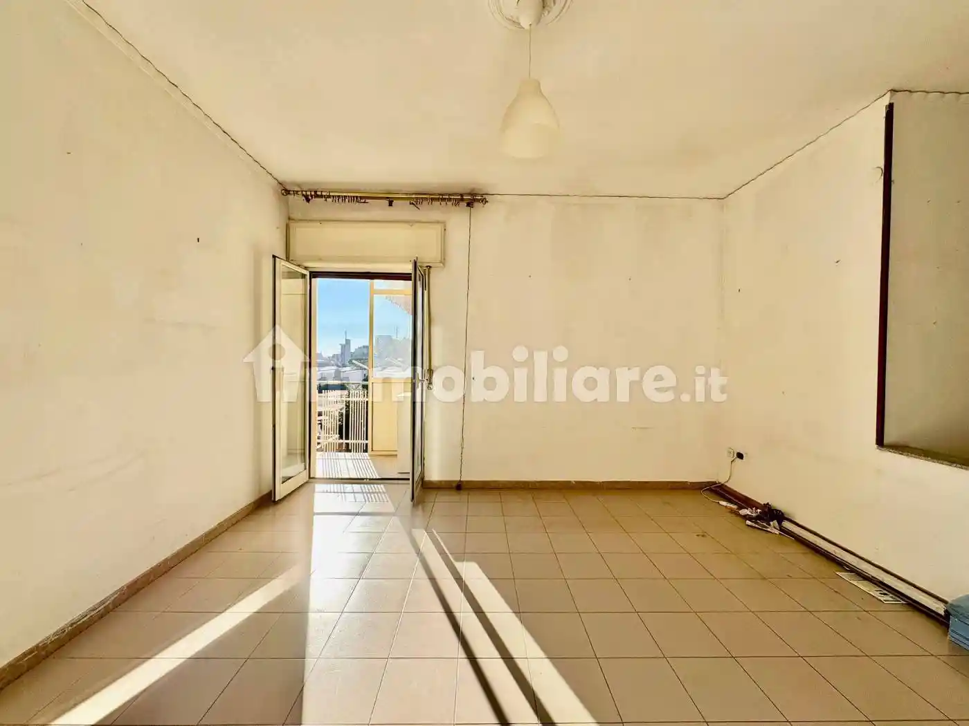 Trilocale via Francesco Arnaldi 137, Pianura, Napoli - foto 4