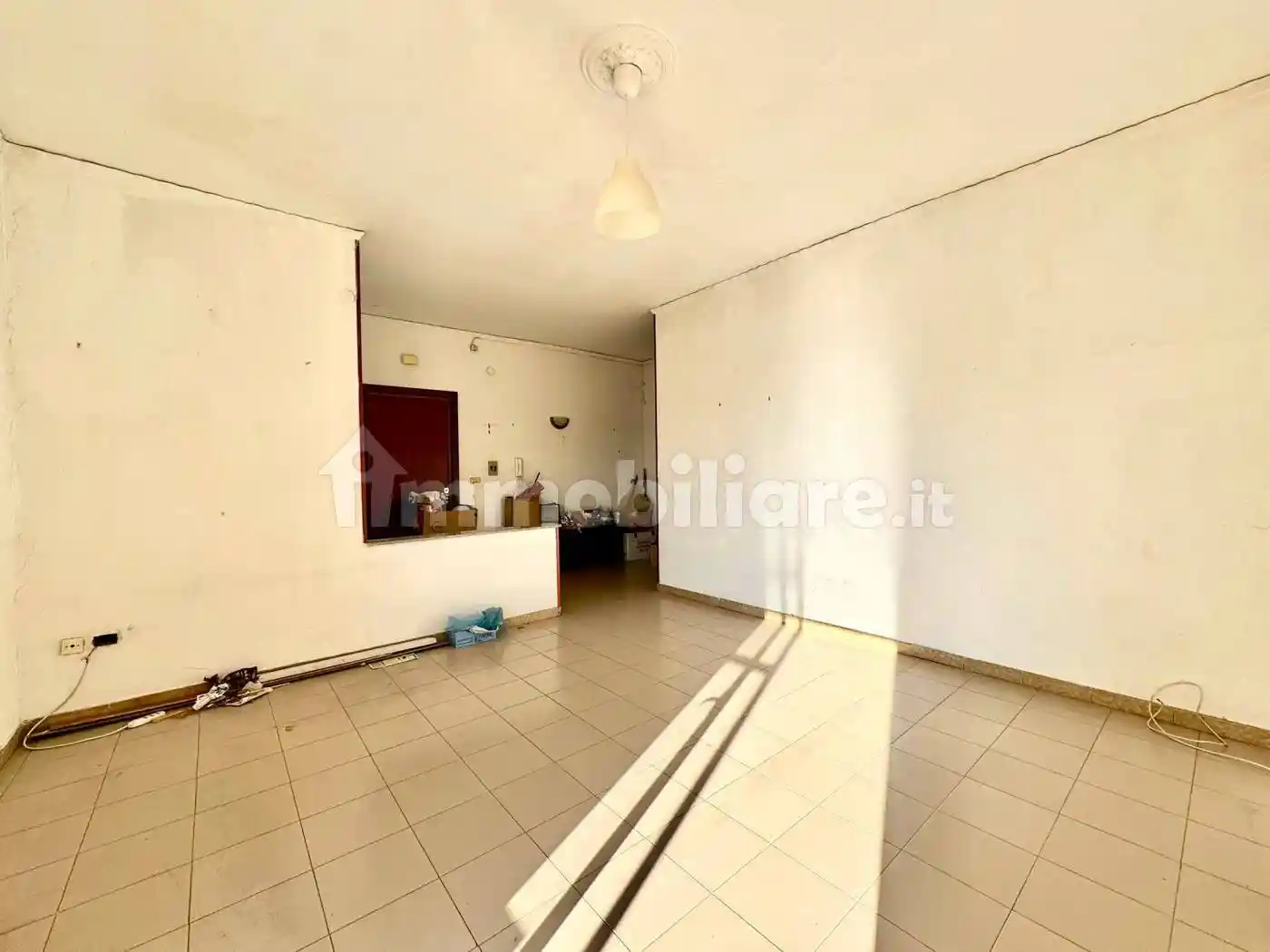 Trilocale via Francesco Arnaldi 137, Pianura, Napoli - foto 5