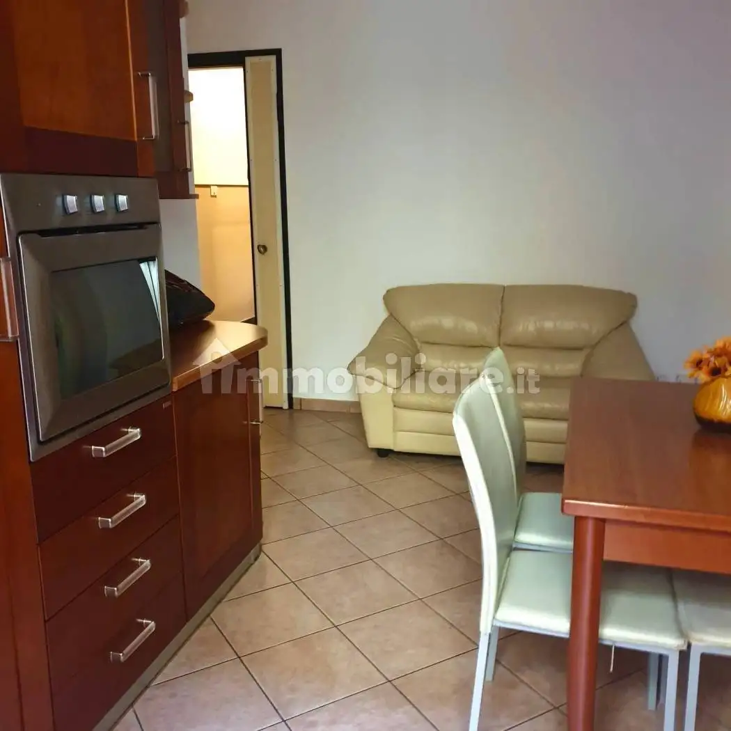 Bilocale viale Giovanni Amendola 130, Centro Storico, La Spezia - foto 2