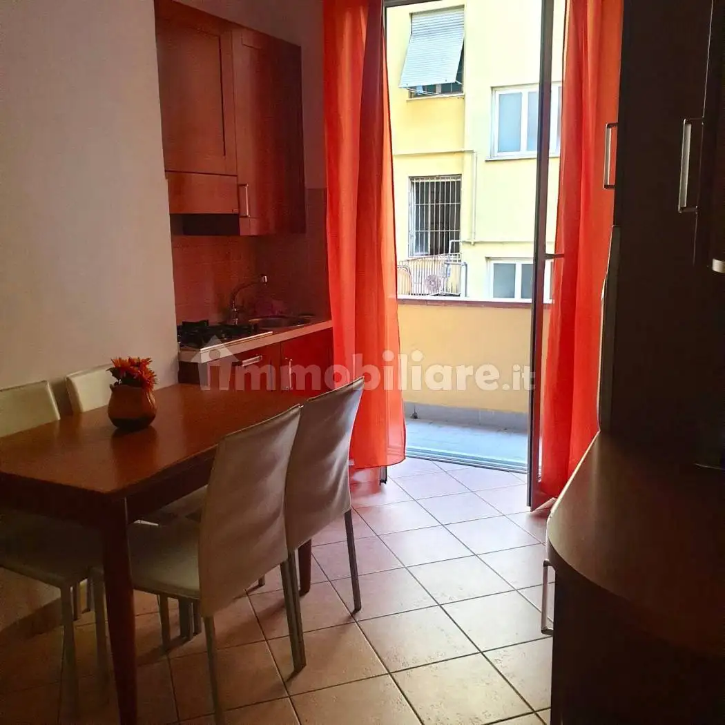 Bilocale viale Giovanni Amendola 130, Centro Storico, La Spezia - foto 5