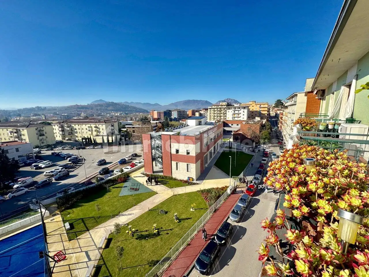 Appartamento in vendita a Benevento