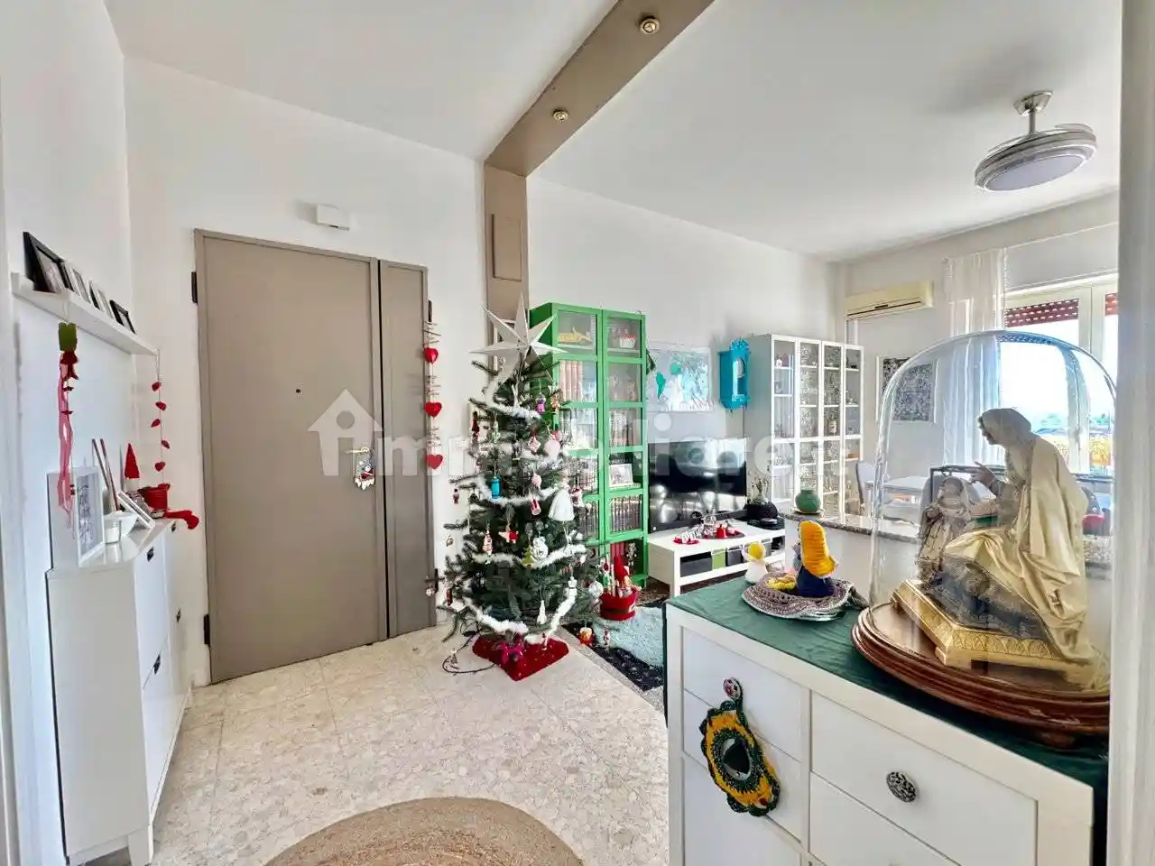 Trilocale via dei Mulini, Centro Storico, Benevento - foto 2