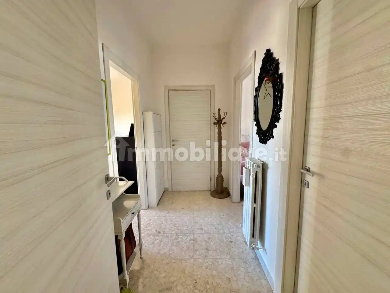 Trilocale via dei Mulini, Centro Storico, Benevento - foto 5