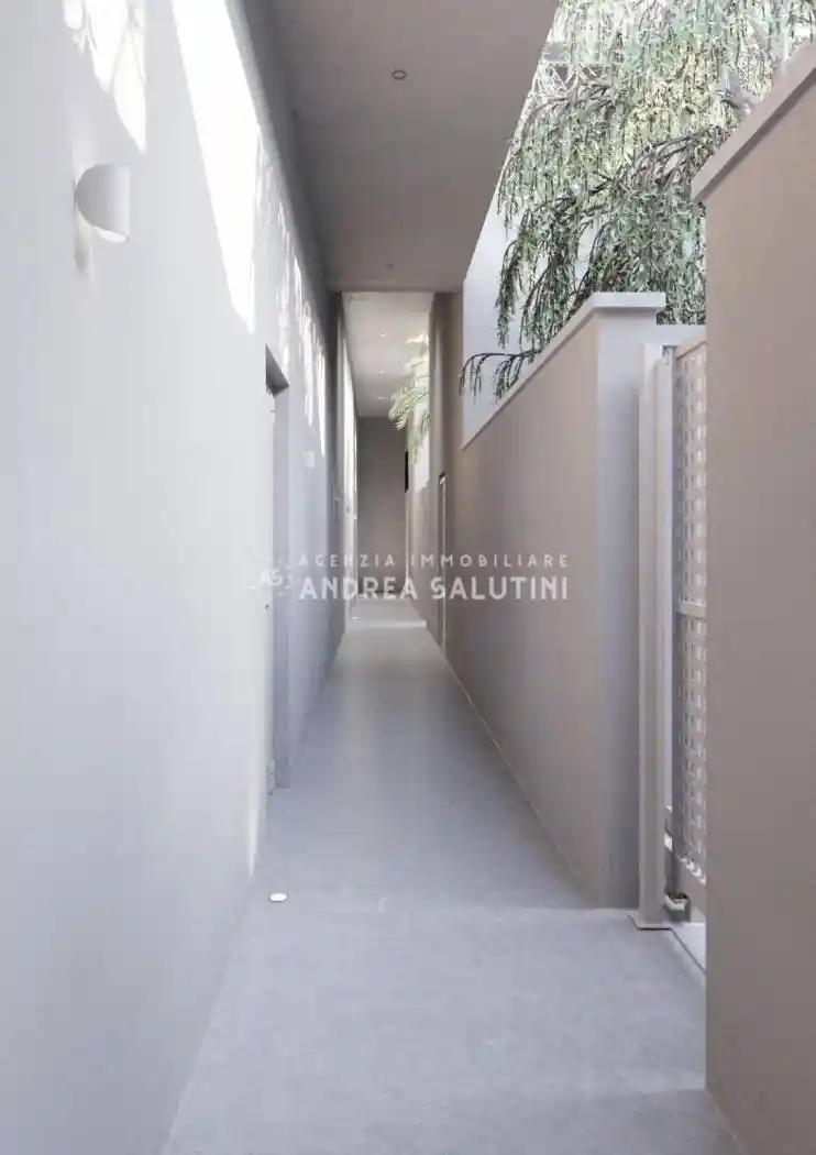 Loft via Dante Alighieri,  17, Centro, Pontedera - foto 2