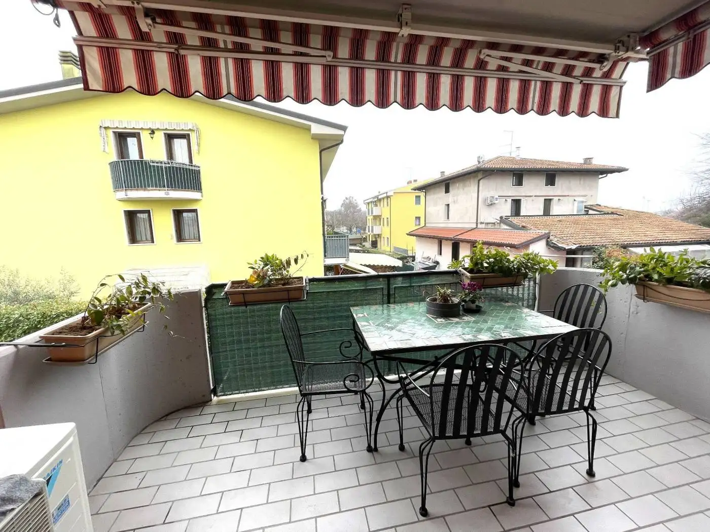 Appartamento in vendita a Buttapietra