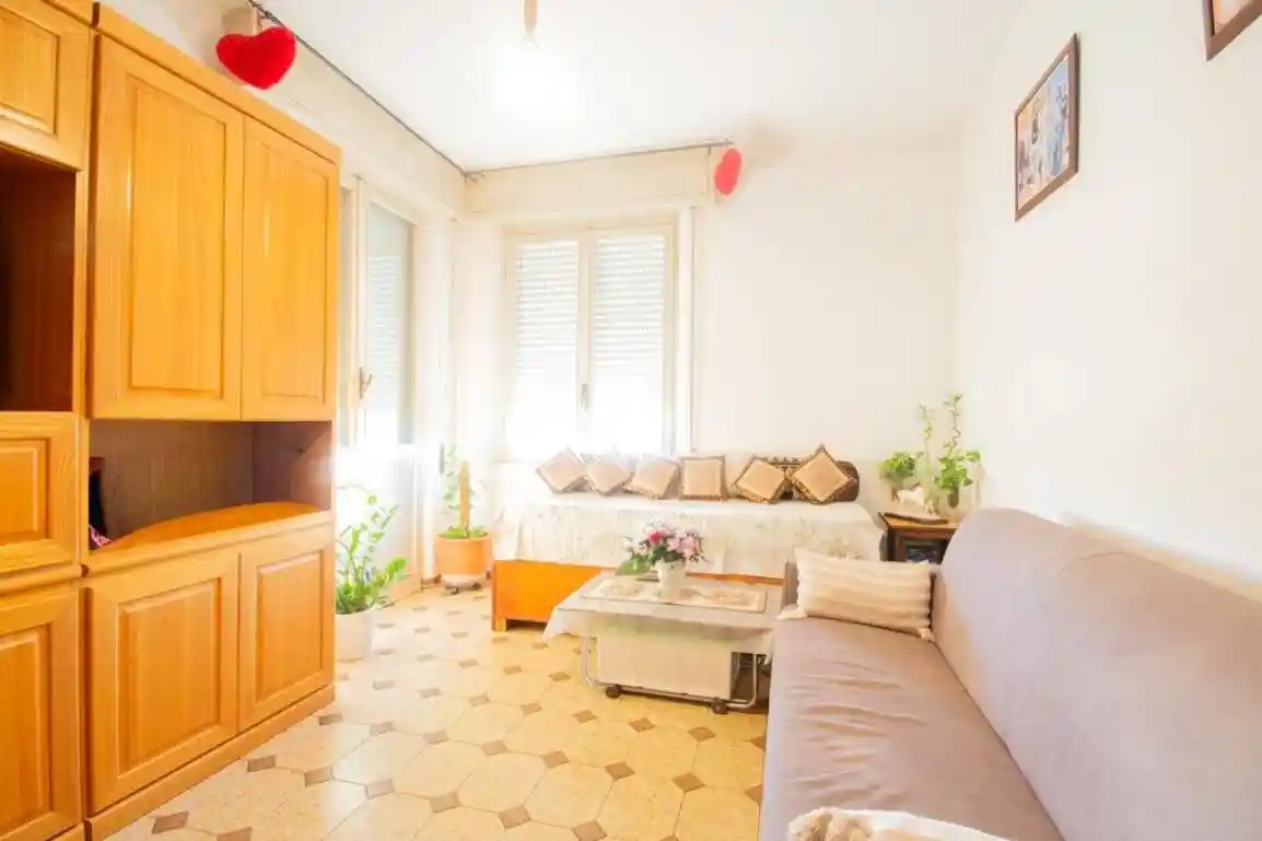 Trilocale via Dante Alighieri 2, Centro, Correggio - foto 4