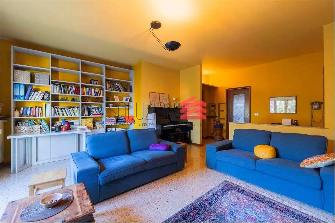 Appartamento in vendita a Novara