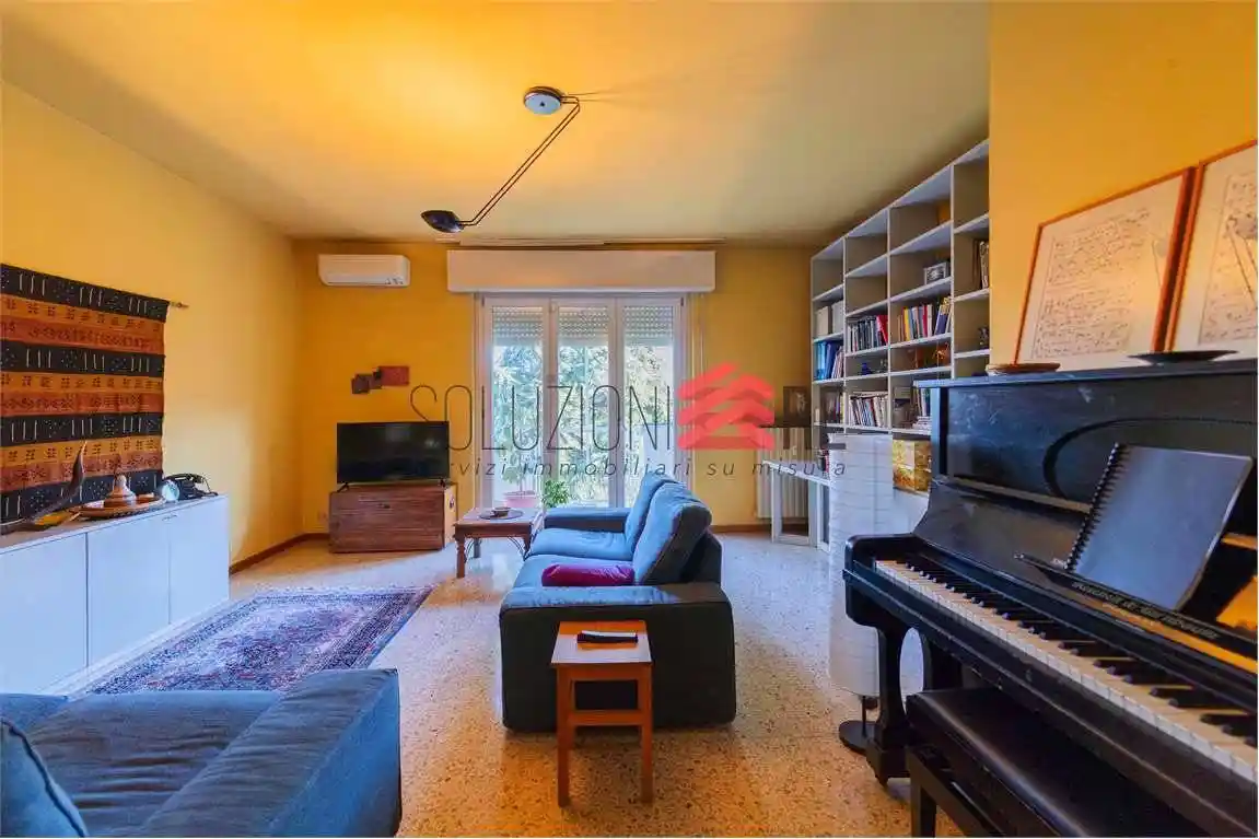 Trilocale largo oliaro, 4, Sant'Antonio, Novara - foto 3