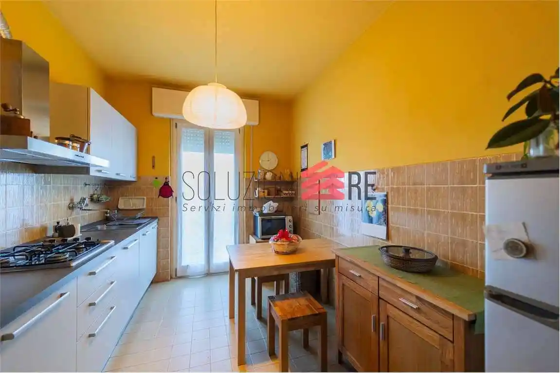 Trilocale largo oliaro, 4, Sant'Antonio, Novara - foto 5