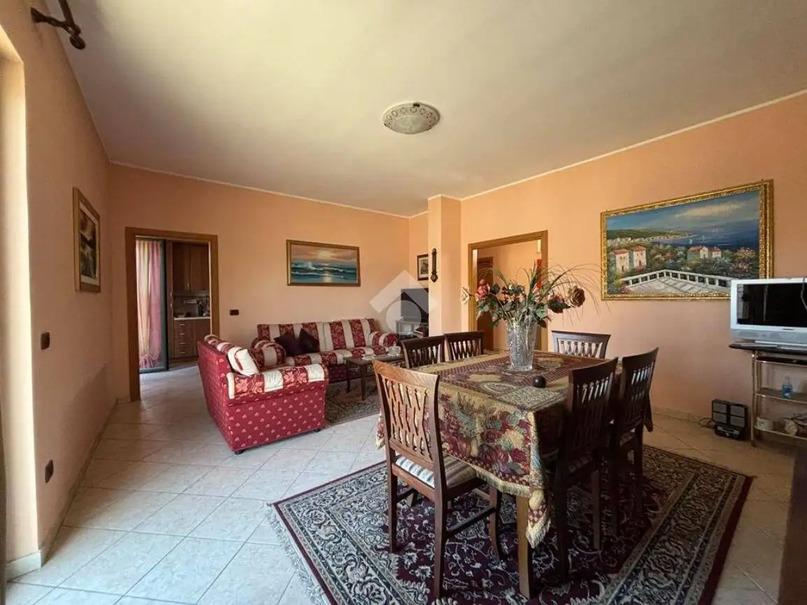 Appartamento in vendita a Castellalto