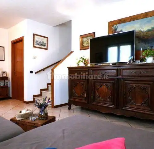 Villa in vendita a Castelfranco Veneto