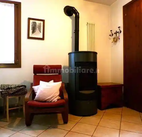 Villa bifamiliare, buono stato, 159 m², Castelfranco Veneto - foto 3