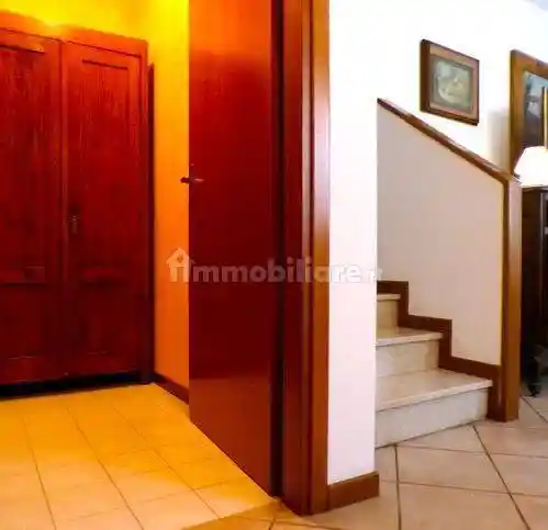 Villa bifamiliare, buono stato, 159 m², Castelfranco Veneto - foto 4