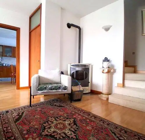 Villetta a schiera in vendita a Tezze sul Brenta