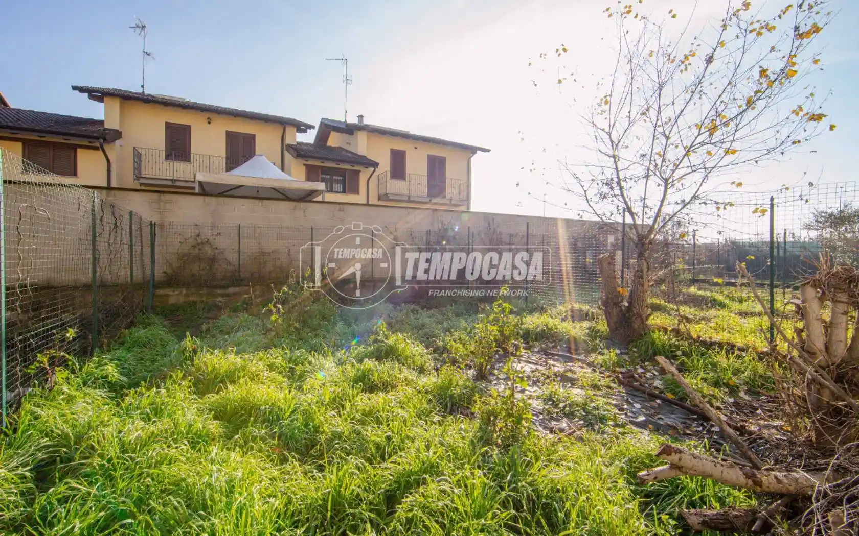 Villa a schiera via Liguria 1/SNC, Centro, Garlasco - foto 2