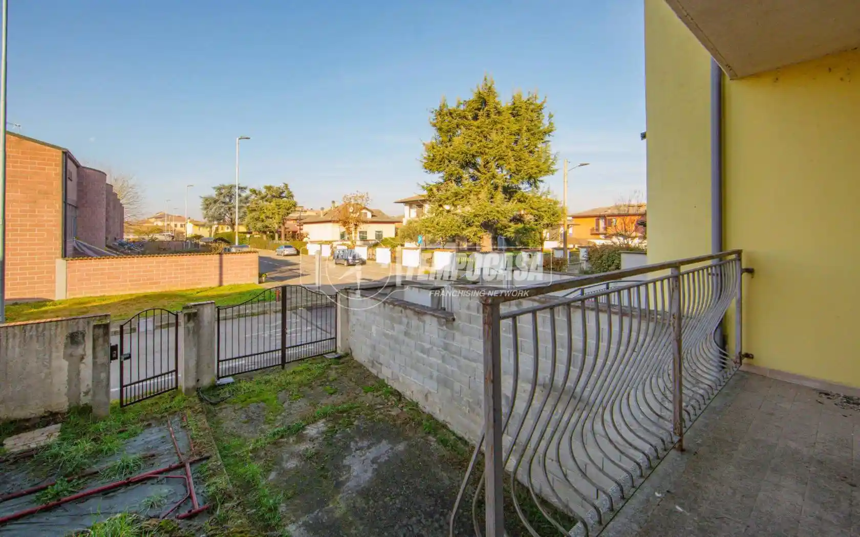 Villa a schiera via Liguria 1/SNC, Centro, Garlasco - foto 3