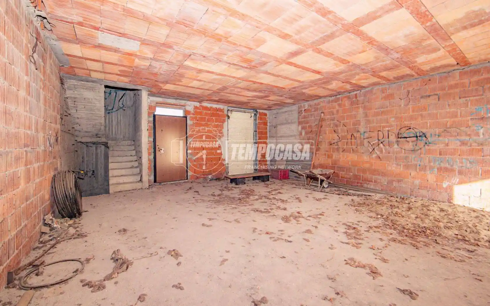 Villa a schiera via Liguria 1/SNC, Centro, Garlasco - foto 5