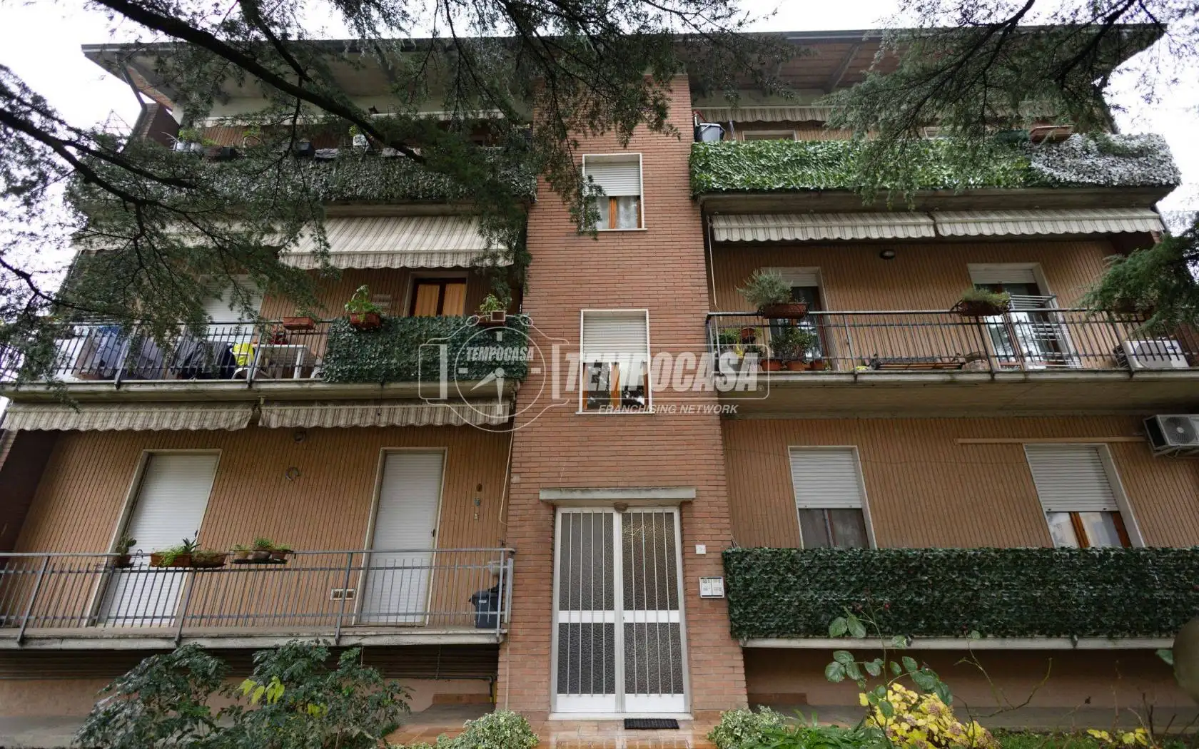 Appartamento in vendita a Traversetolo