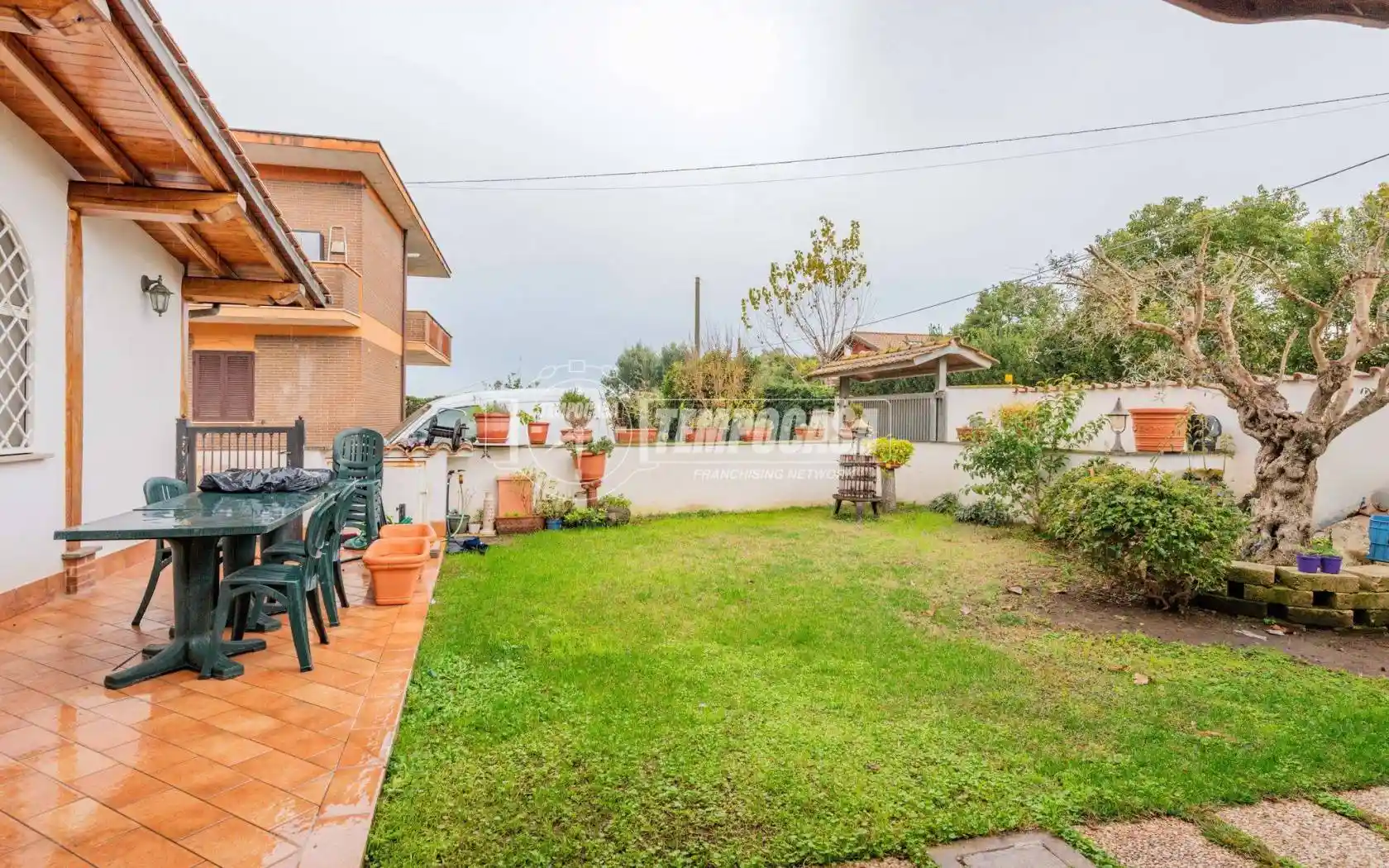 Terratetto unifamiliare via della Luna, Maccarese, Fiumicino - foto 2