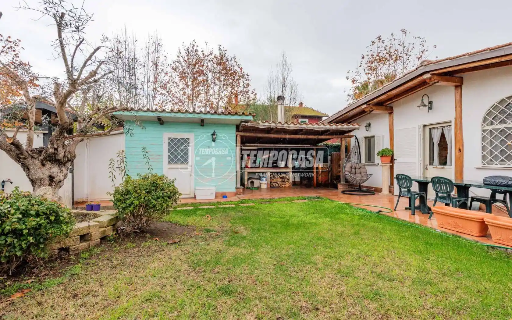 Terratetto unifamiliare via della Luna, Maccarese, Fiumicino - foto 4