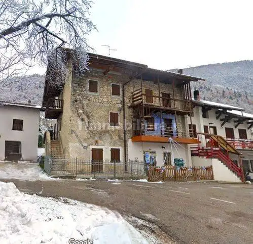 Rustico - Casale in vendita a Valbrenta