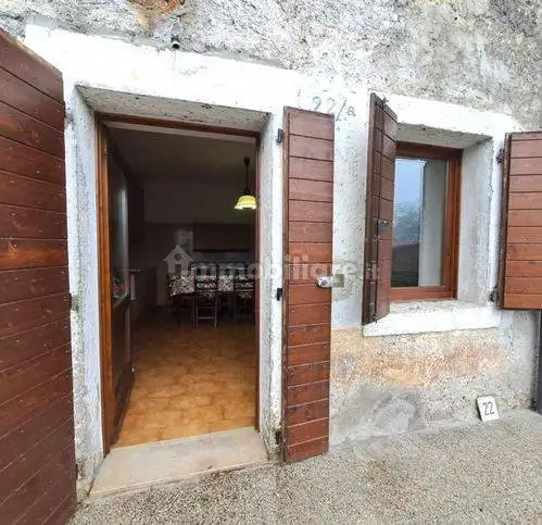 Rustico via Mori Fastro 24, Fastro, Valbrenta - foto 4