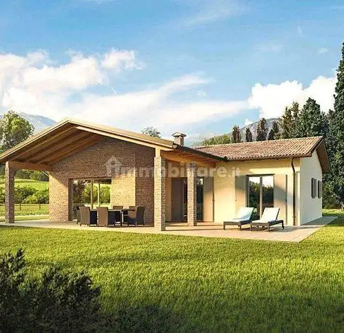 Villa in vendita a Rosà