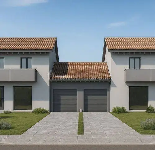 Villa in vendita a Rosà