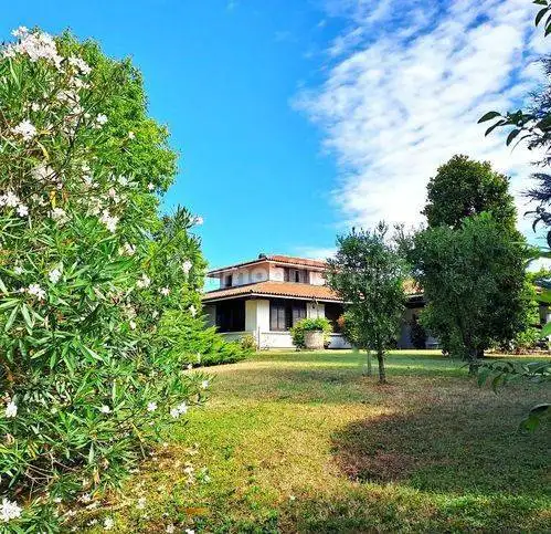 Villa in vendita a Montegalda