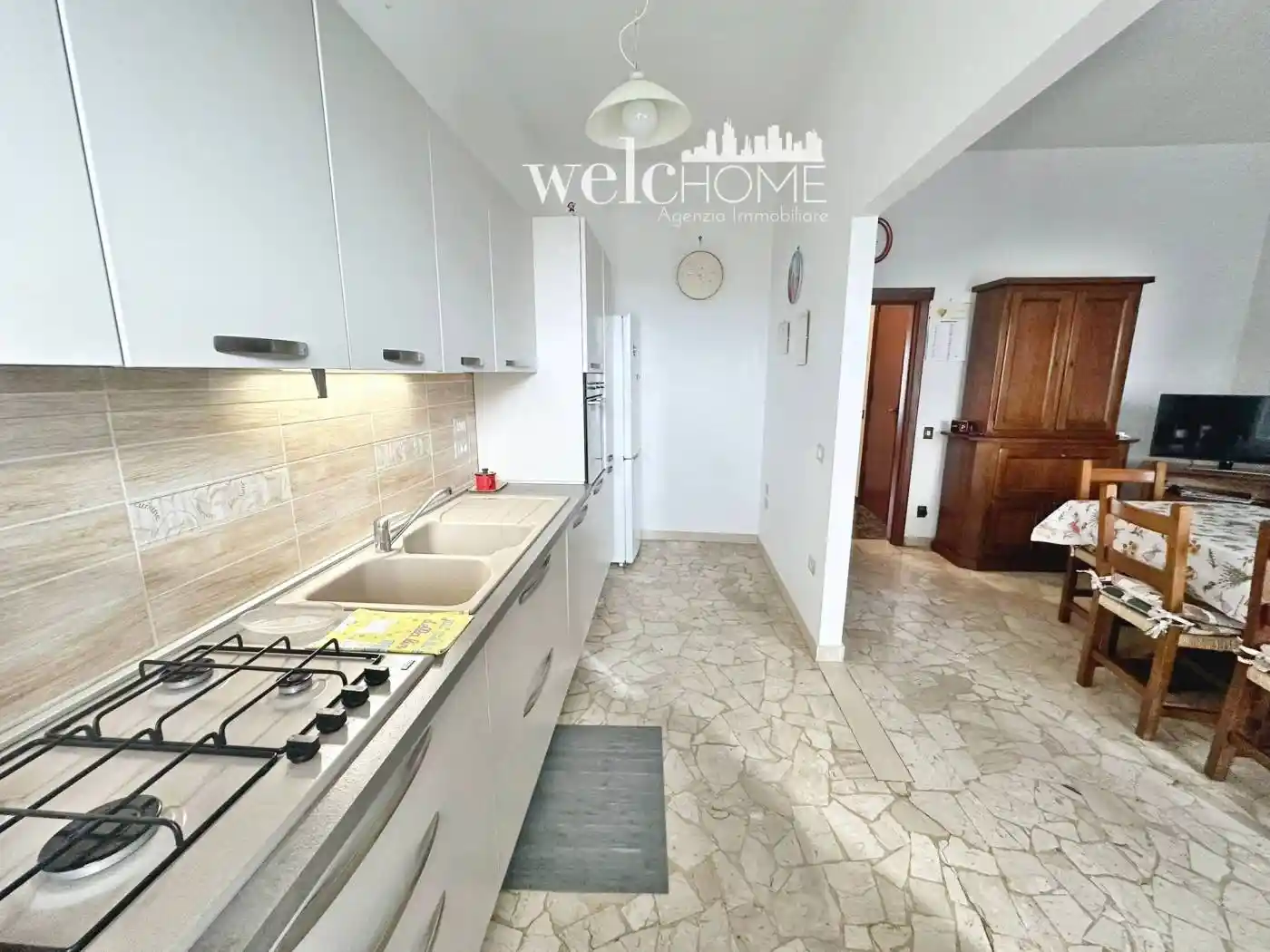 Appartamento via Castronella, Capalle, La Villa, Esselunga, Campi Bisenzio - foto 2