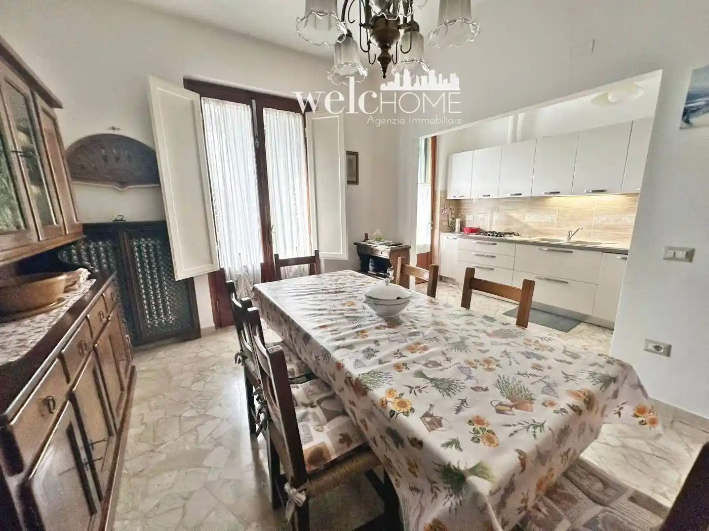 Appartamento via Castronella, Capalle, La Villa, Esselunga, Campi Bisenzio - foto 3