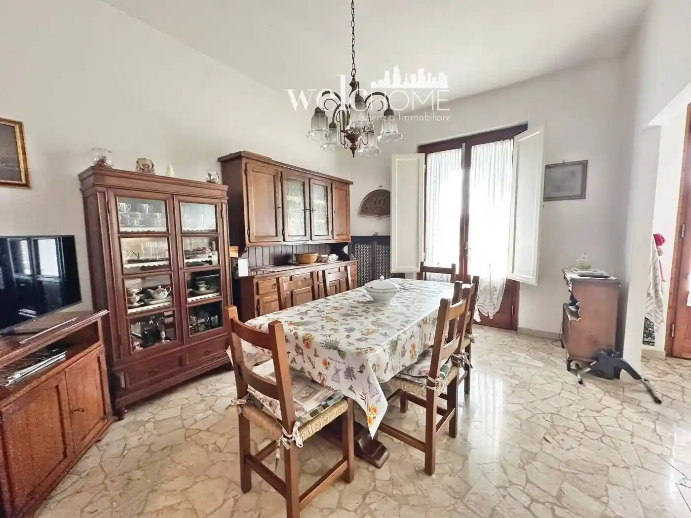 Appartamento via Castronella, Capalle, La Villa, Esselunga, Campi Bisenzio - foto 4