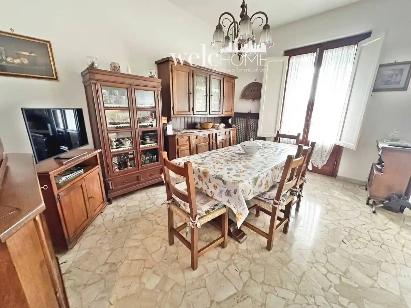 Appartamento via Castronella, Capalle, La Villa, Esselunga, Campi Bisenzio - foto 5