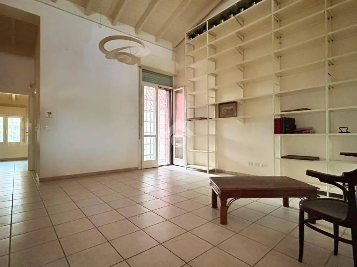 Villa a schiera via masi 66, Centro, Molinella - foto 4