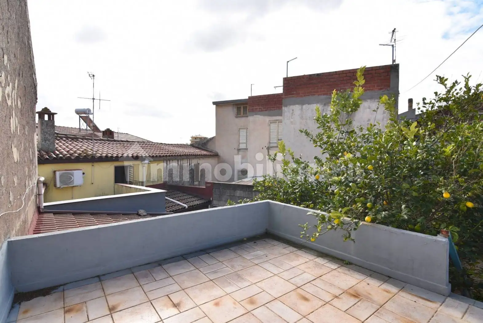 Villa unifamiliare via Vittorio Emanuele III 34, Centro, Bortigali - foto 4