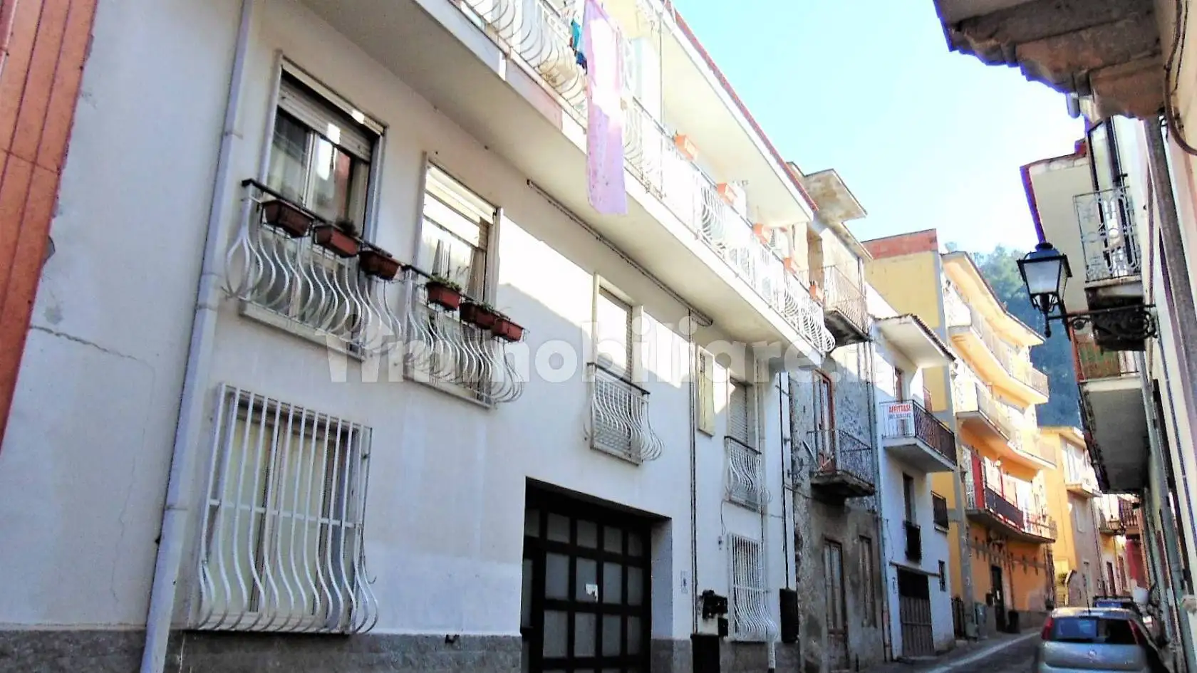 Appartamento in vendita a Quadrelle