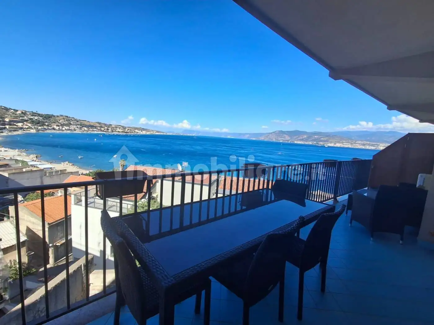 Appartamento in vendita a Messina