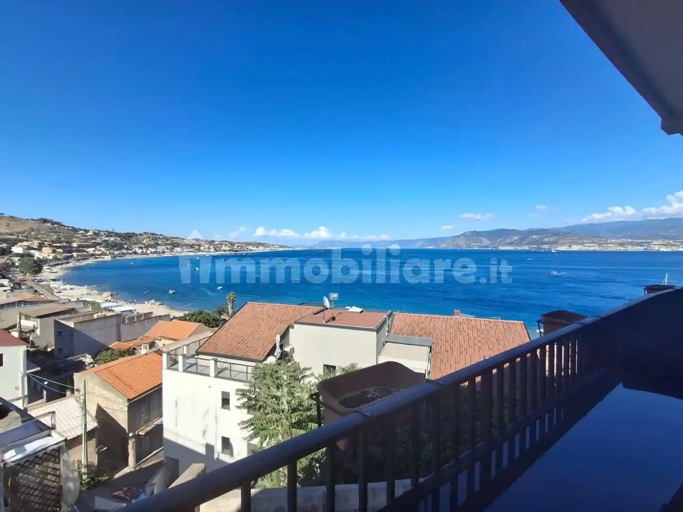 Quadrilocale via Consolare Pompea 753, Villaggio Pace, Messina - foto 2