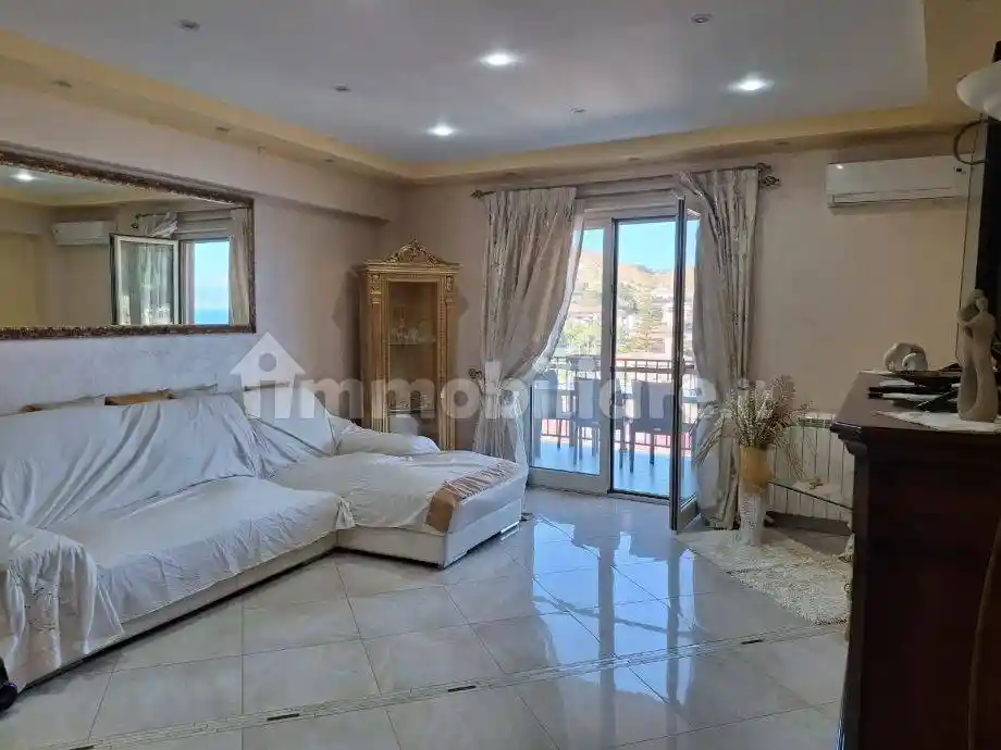 Quadrilocale via Consolare Pompea 753, Villaggio Pace, Messina - foto 4