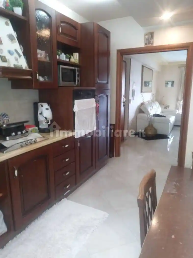 Quadrilocale via Consolare Pompea 753, Villaggio Pace, Messina - foto 5