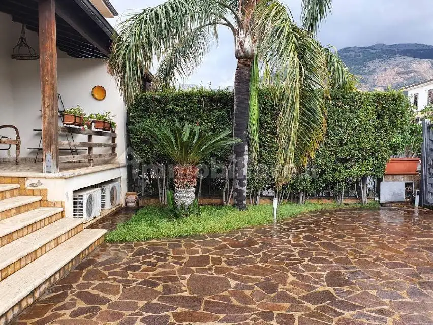 Villa bifamiliare viale Levante, Milioti, Carini - foto 4