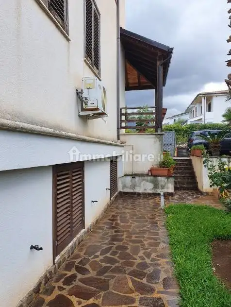 Villa bifamiliare viale Levante, Milioti, Carini - foto 5