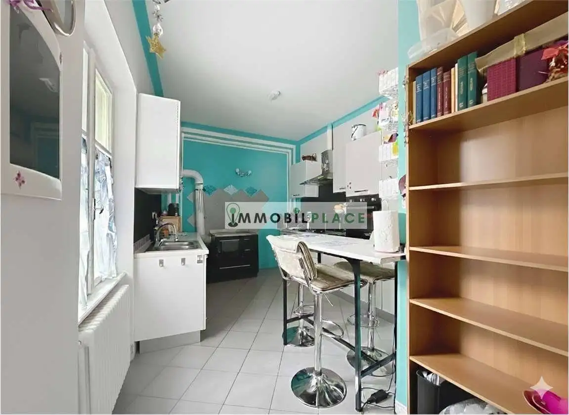 Terratetto unifamiliare Flavon, Contà - foto 3