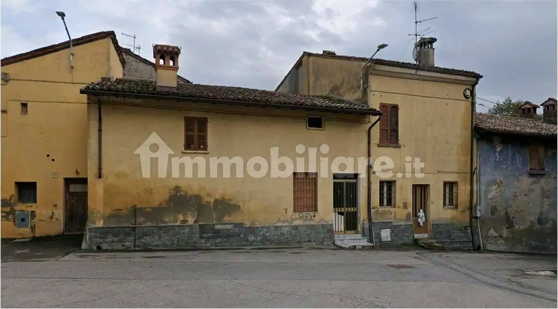 Appartamento all'asta via Maggiore, Borgo San Giacomo - foto 2