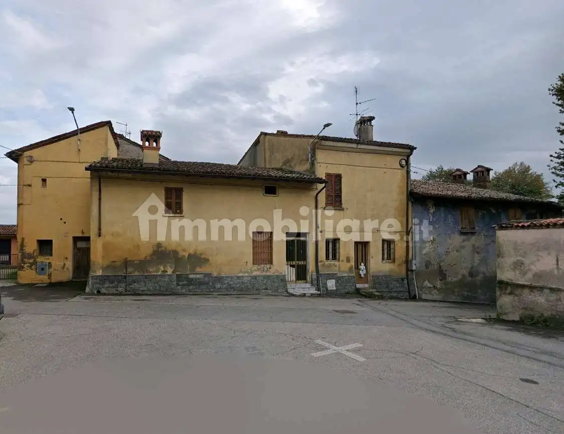 Appartamento all'asta via Maggiore, Borgo San Giacomo - foto 3