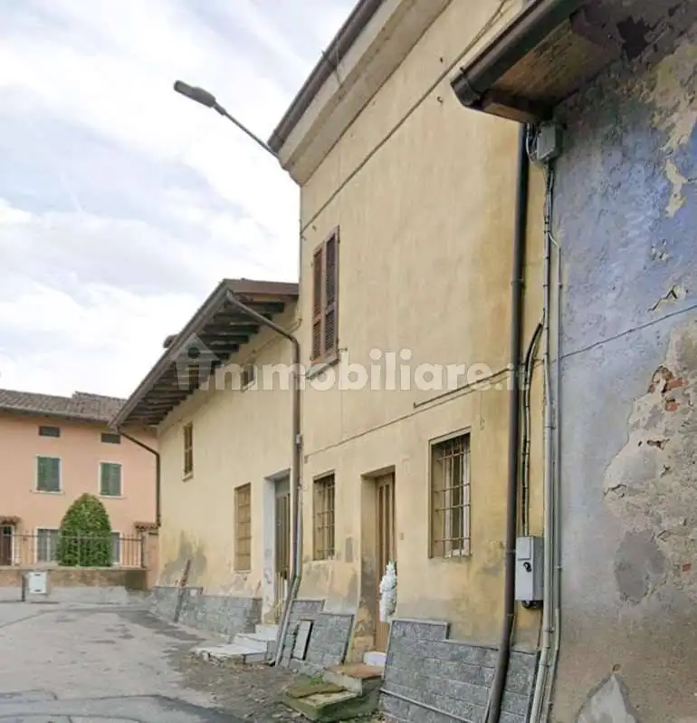 Appartamento all'asta via Maggiore, Borgo San Giacomo - foto 4