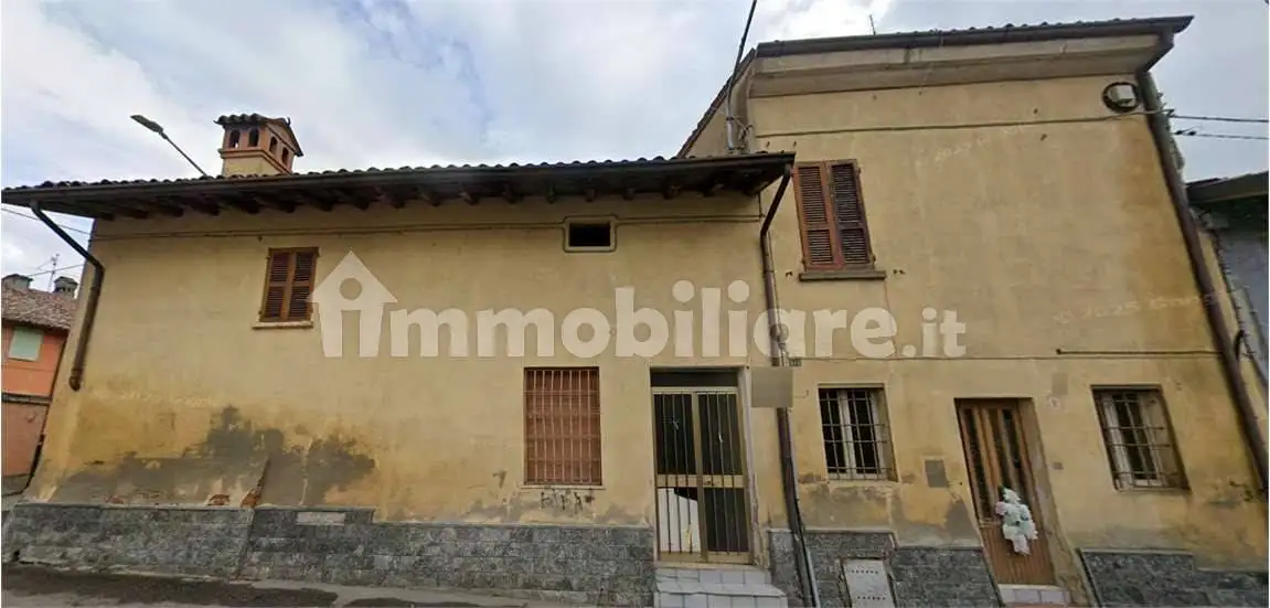 Appartamento all'asta via Maggiore, Borgo San Giacomo - foto 5