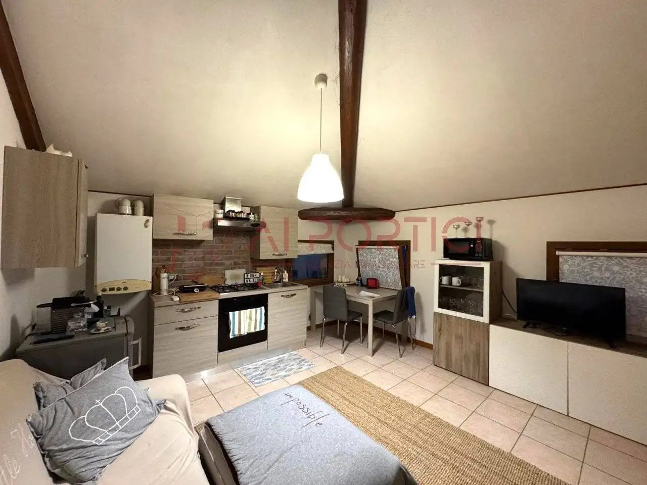 Appartamento in affitto a Pontelongo